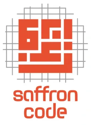 SaffronCode SDK logo